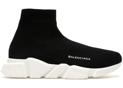 balenciaga speed trainers price.